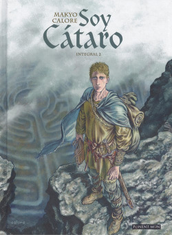 SOY CÁTARO 2