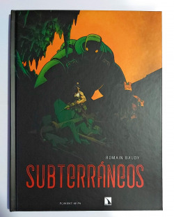 Subterráneos
