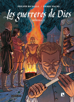 Los guerreros de dios 2