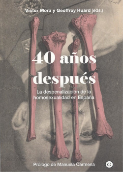 40 AÑOS DESPUES