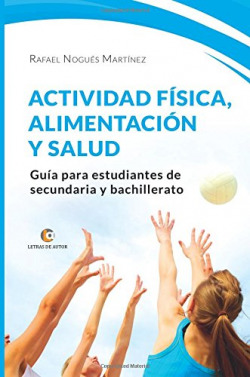 ACTIVIDAD FISICA, ALIMENTACIÓN Y SALUD