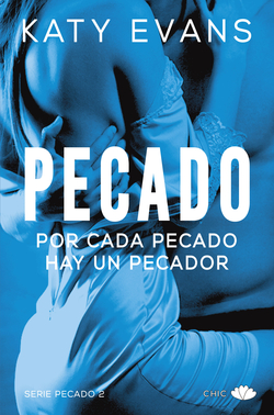 POR CADA PECADO HAY UN PECADOR