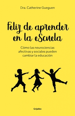 FELIZ DE APRENDER EN LA ESCUELA