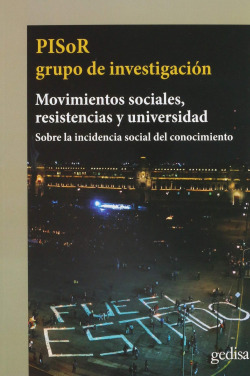 Movimientos sociales, resistencias y universidad