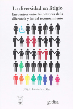 La diversidad en litigio