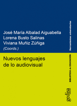 Nuevos lenguajes de lo audiovisual