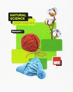 NATURAL SCIENCE 4ºPRIMARIA 2019
