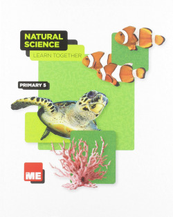 NATURAL SCIENCE 5ºPRIMARIA 2019