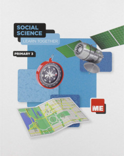 SOCIAL SCIENCE 3ºPRIMARIA 2019