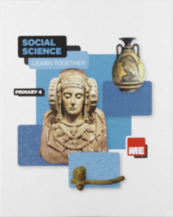 SOCIAL SCIENCE 4ºPRIMARIA 2019