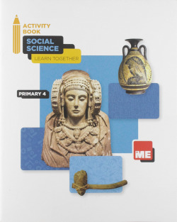 SOCIAL SCIENCE 4º PRIMARIA ACTIVITY BOOK 2019