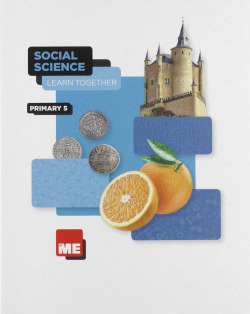 SOCIAL SCIENCE 5ºPRIMARIA 2019