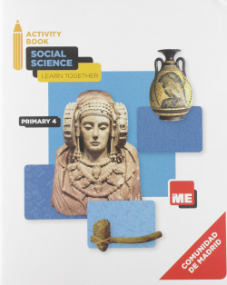 SOCIAL SCIENCE 4ºPRIMARIA ACTIVITY MADRID 2019