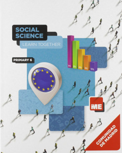 SOCIAL SCIENCE 6ºPRIMARIA. MADRID 2019