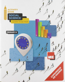 SOCIAL SCIENCE 6ºPRIMARIA ACTIVITY MADRID 2019