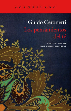 LOS PENSAMIENTOS DEL TÈ