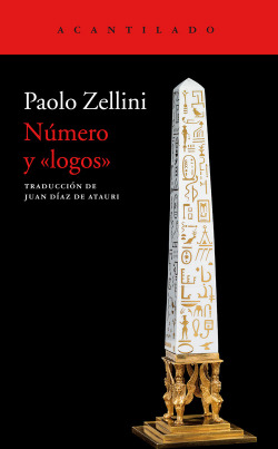 NUMERO Y "LOGOS"