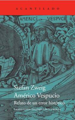 AMÈRICO VESPUCIO
