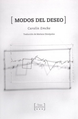 MODOS DEL DESEO