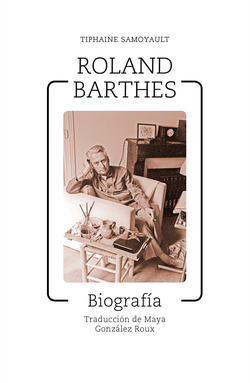Roland Barthes