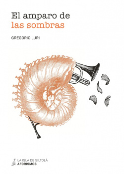 El amparo de las sombras