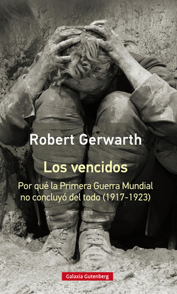 LOS VENCIDOS