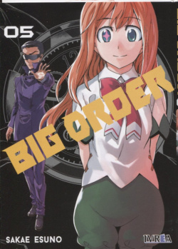 BIG ORDER