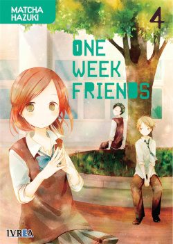 ONE WEEK FRIENDS
