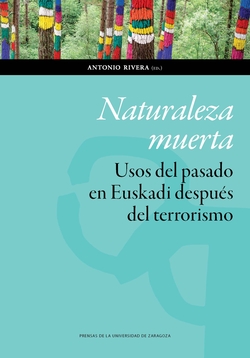 NATURALEZA MUERTA