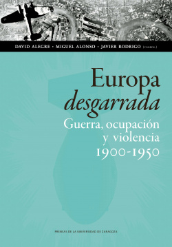 EUROPA DESGARRADA