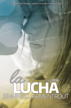 LA LUCHA