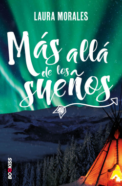 MÁS ALLÁ DE LOS SUEÑOS