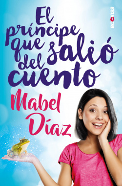 EL PRÍNCIPE QUE SALIÓ DEL CUENTO