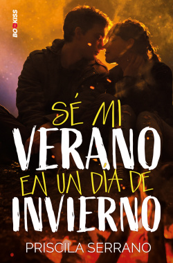 SÈ MI VERANO EN UN DÍA DE INVIERNO