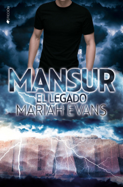 MANSUR. El legado (ELOHIM #3)