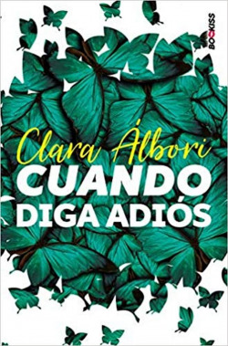CUANDO DIGA ADIÓS