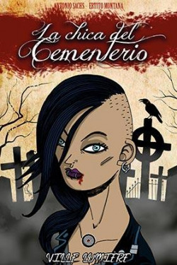 LA CHICA DEL CEMENTERIO