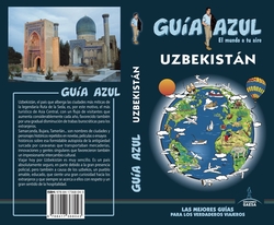 UZBEKISTAN 2018