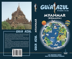 MYANMAR BIRMANIA 2018