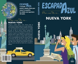 ESCAPADA AZUL NUEVA YORK