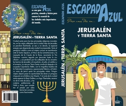 JERUSALÈN Y TIERRA SANTA 2018