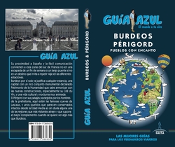 BURDEOS Y PÈRIGORD 2018