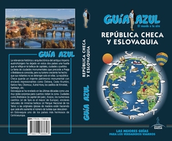 REPÚBLICA CHECA Y ESLOVAQUIA 2018