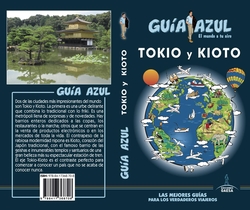 TOKIO Y KIOTO 2018