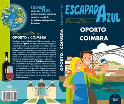OPORTO Y COIMBRA 2018
