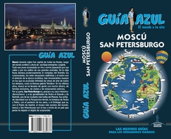 MÓSCÚ Y SAN PETERSBURGO 2019