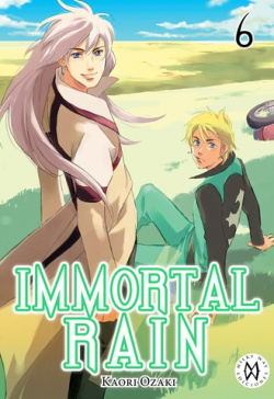 INMORTAL RAIN 6