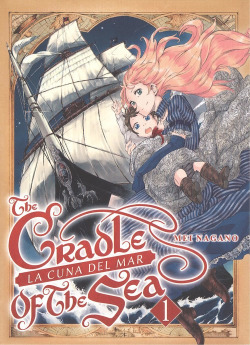 THE CRADLE OF THE SEA