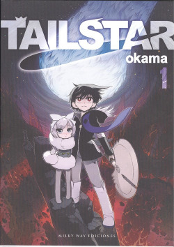 TAIL STAR 1