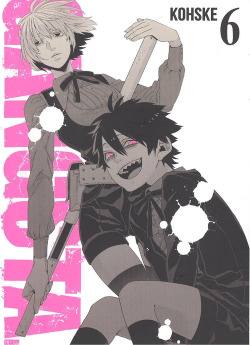GANGSTA 6